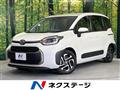 2022 Toyota Sienta
