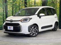 2022 Toyota Sienta