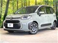 2023 Toyota Sienta