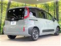 2023 Toyota Sienta