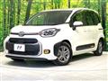 2023 Toyota Sienta