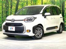 2023 Toyota Sienta
