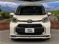 2023 Toyota Sienta