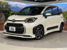 2023 Toyota Sienta