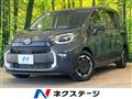 2023 Toyota Sienta