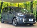2023 Toyota Sienta