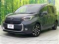 2023 Toyota Sienta