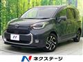 2023 Toyota Sienta