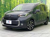 2023 Toyota Sienta