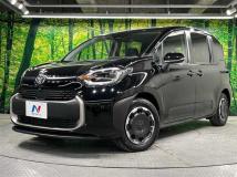 2023 Toyota Sienta