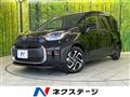 2024 Toyota Sienta