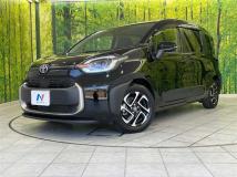 2024 Toyota Sienta