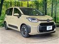 2024 Toyota Sienta