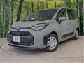 2024 Toyota Sienta