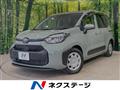 2024 Toyota Sienta