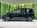 2025 Toyota Sienta