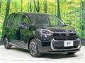 2025 Toyota Sienta