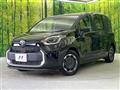 2025 Toyota Sienta