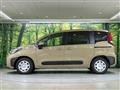 2026 Toyota Sienta