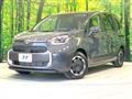 2026 Toyota Sienta