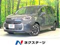 2026 Toyota Sienta