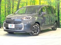 2026 Toyota Sienta
