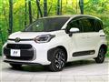 2024 Toyota Sienta