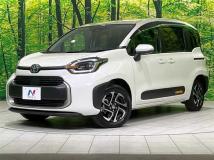 2024 Toyota Sienta