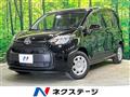 2025 Toyota Sienta