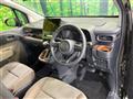 2025 Toyota Sienta