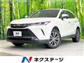 2020 Toyota Harrier