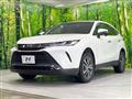 2020 Toyota Harrier