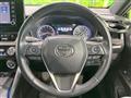 2020 Toyota Harrier