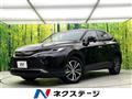2020 Toyota Harrier