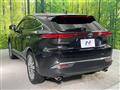 2020 Toyota Harrier