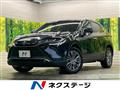 2020 Toyota Harrier