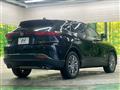 2020 Toyota Harrier