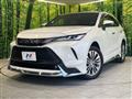 2020 Toyota Harrier