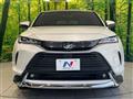 2020 Toyota Harrier