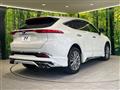 2020 Toyota Harrier