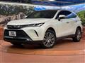 2021 Toyota Harrier