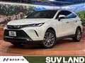 2021 Toyota Harrier