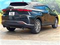 2021 Toyota Harrier