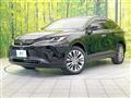 2021 Toyota Harrier