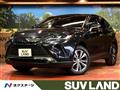 2023 Toyota Harrier