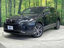 2023 Toyota Harrier