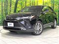 2023 Toyota Harrier