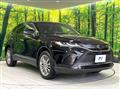 2023 Toyota Harrier