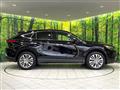 2023 Toyota Harrier