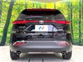 2023 Toyota Harrier